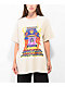 Broken Promises 2 Player Natural T-Shirt - Thumbnail image 1 of 3