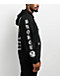 Broken Promises 5150 Black Zip Hoodie - Thumbnail image 4 of 6