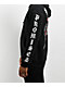 Broken Promises 5150 Black Zip Hoodie - Thumbnail image 5 of 6