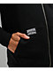 Broken Promises 5150 Black Zip Hoodie - Thumbnail image 6 of 6