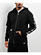 Broken Promises 5150 Black Zip Hoodie - Thumbnail image 1 of 6