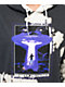 Broken Promises Abduction Bleach Dye Hoodie - Thumbnail image 3 of 4