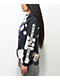 Broken Promises Abduction Bleach Dye Hoodie - Thumbnail image 4 of 4