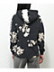 Broken Promises Abduction Bleach Dye Hoodie - Thumbnail image 2 of 4