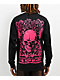 Broken Promises Accident Black Long Sleeve T-Shirt - Thumbnail image 1 of 2