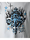 Broken Promises After Life Grey T-Shirt - Thumbnail image 2 of 2