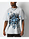Broken Promises After Life Grey T-Shirt - Thumbnail image 1 of 2