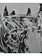 Broken Promises Agony Grey T-Shirt - Thumbnail image 3 of 3