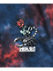 Broken Promises Antidote Red & Blue Tie Dye T-Shirt - Thumbnail image 3 of 3