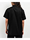Broken Promises Antonym Black Button Up Shirt - Thumbnail image 2 of 5