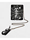 Broken Promises Arachnid Black Chain Wallet - Thumbnail image 1 of 4