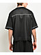 Broken Promises Arachnid Black Mesh Crop Jersey - Thumbnail image 2 of 5