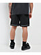 Broken Promises Arachnid Black Mesh Shorts - Thumbnail image 2 of 6