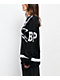 Broken Promises Arachnid Black Sweater - Thumbnail image 4 of 5