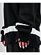 Broken Promises Arachnid Black Sweater - Thumbnail image 5 of 5