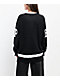 Broken Promises Arachnid Black Sweater - Thumbnail image 2 of 5