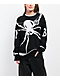 Broken Promises Arachnid Black Sweater - Thumbnail image 1 of 5