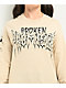 Broken Promises Arachnid Sand Long Sleeve T-Shirt - Thumbnail image 3 of 3