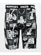 Broken Promises Arcade Black Boxer Briefs - Thumbnail image 2 of 2