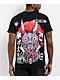 Broken Promises Artificial Euphoria Black T-Shirt - Thumbnail image 2 of 3