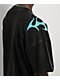 Broken Promises Artificial Serotonin Black Wash T-Shirt - Thumbnail image 3 of 3