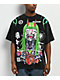 Broken Promises Artificial Serotonin Black Wash T-Shirt - Thumbnail image 1 of 3