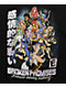 Broken Promises Atomic Buster Black T-Shirt - Thumbnail image 2 of 2