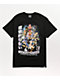 Broken Promises Atomic Buster Black T-Shirt - Thumbnail image 1 of 2