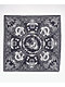 Broken Promises Bandit Black Bandana Necklace - Thumbnail image 1 of 2