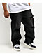 Broken Promises Barbed Black Wash Jeans - Thumbnail image 3 of 5