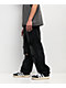 Broken Promises Barbed Black Wash Jeans - Thumbnail image 5 of 5