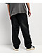 Broken Promises Barbed Black Wash Jeans - Thumbnail image 2 of 5