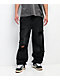 Broken Promises Barbed Black Wash Jeans - Thumbnail image 1 of 5