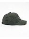 Broken Promises Barbed Dad Black Wash Strapback Hat - Thumbnail image 4 of 4