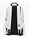Broken Promises Barkside Grey Backpack - Thumbnail image 3 of 5