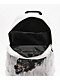 Broken Promises Barkside Grey Backpack - Thumbnail image 5 of 5