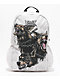 Broken Promises Barkside Grey Backpack - Thumbnail image 1 of 5