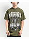 Broken Promises Better For You Green T-Shirt - Thumbnail image 1 of 2
