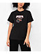Broken Promises Big Bark Black T-Shirt - Thumbnail image 1 of 2