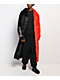 Broken Promises Black & Red Horn Robe - Thumbnail image 6 of 7