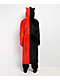 Broken Promises Black & Red Horn Robe - Thumbnail image 7 of 7