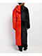 Broken Promises Black & Red Horn Robe - Thumbnail image 2 of 7