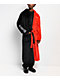 Broken Promises Black & Red Horn Robe - Thumbnail image 1 of 7