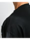 Broken Promises Bludgeon Rhinestone Black Wash T-Shirt - Thumbnail image 4 of 5
