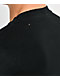 Broken Promises Bludgeon Rhinestone Black Wash T-Shirt - Thumbnail image 5 of 5