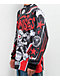 Broken Promises Bone Biter Black & Red Jersey  - Thumbnail image 4 of 4