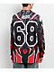 Broken Promises Bone Biter Black & Red Jersey  - Thumbnail image 2 of 4