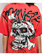 Broken Promises Bone Bitter Red T-Shirt - Thumbnail image 2 of 2