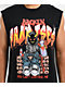 Broken Promises Book Black Tank Top - Thumbnail image 2 of 3