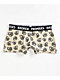 Broken Promises Brain Fog Natural Boyshort Underwear - Thumbnail image 1 of 2